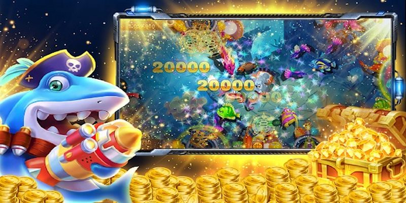 Thông tin về game bắn cá gamedoithuong