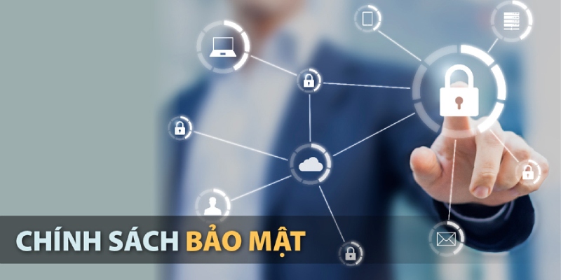 Sơ lược về điều khoản bảo mật 