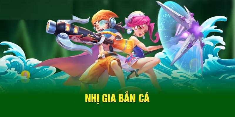 Bắn cá nhận thưởng lãi cao tham gia ngay 