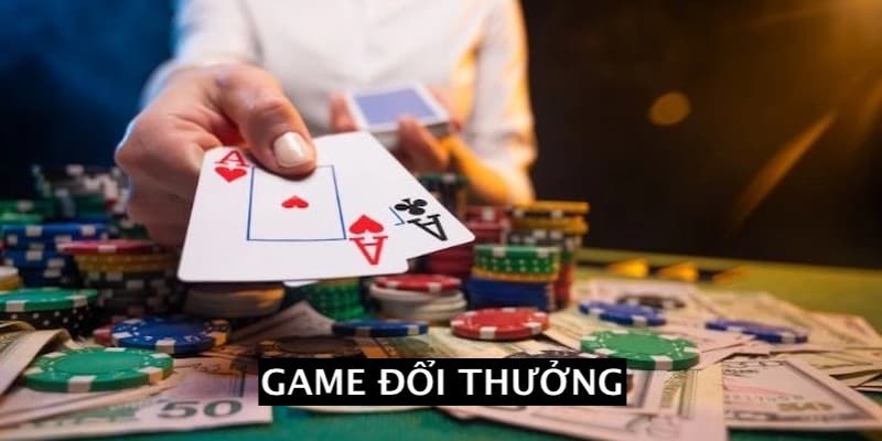 Giới thiệu sơ lược về game đổi thưởng 