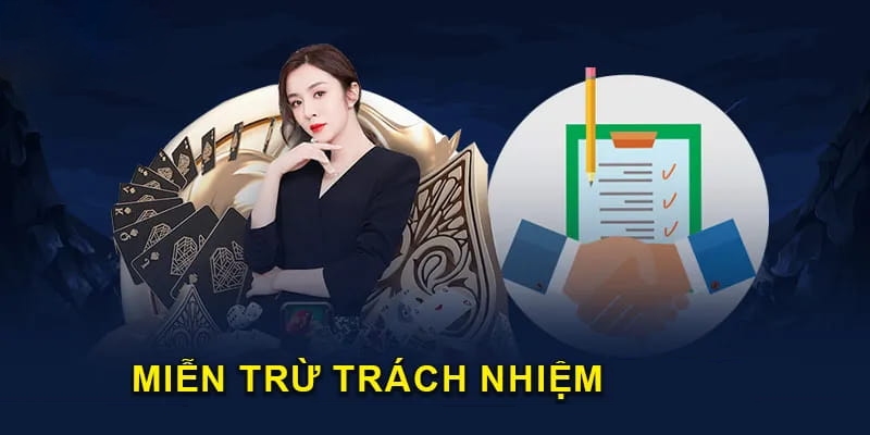 Hội viên cần chấp nhận rủi ro cá cược