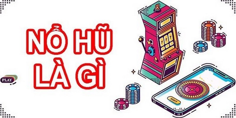 Khái niệm game nổ hũ gamedoithuong