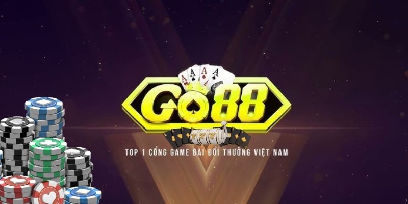 Đôi nét về cổng game GO88