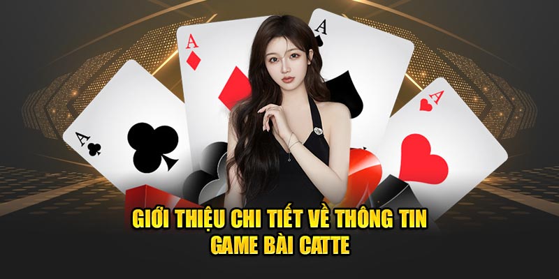 Giới thiệu chi tiết vài thông tin về tựa game 